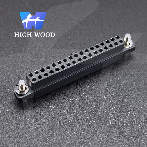 HW-CMM Connectors, HW-E222S34M16,MTL-55302F,2mm Pitch.