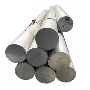 Buy cheap Cheap Price Extruded Aluminum Bars Aluminum Rod 6262，anodised aluminium flat bar from wholesalers