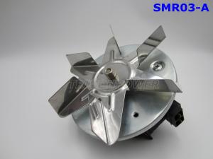 Quality Hotpoint Oven Fan Motor Replacement 50 / 60HZ AC 110 ~ 240V For Electrical Oven wholesale