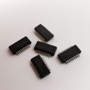 JY02A 3 Phases BLDC Motor Driver controller IC with Blocking Protection With Simple Peripheral Circuit