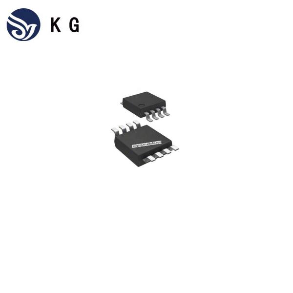 OPA2343EA/2K5 MSOP8 MCU Microcontroller Integrated Circuits Electronic