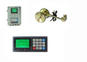 Quality Span And Speed Calibration Belt Scale Controller Coveyer Lcd Display Indicator wholesale