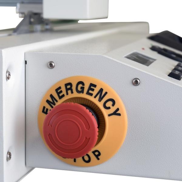 Desktop Mini Digital Cardboard Cutter 600W High Power MFC4560