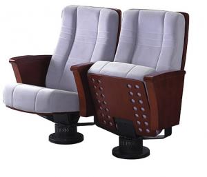 China Auditorium Chair Guangdong fabric auditorium Chair on sale