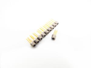 laser module 405nm~808nm laser diode module ,red light,Laser module with PCB and wire,Dot/Line/Cross light