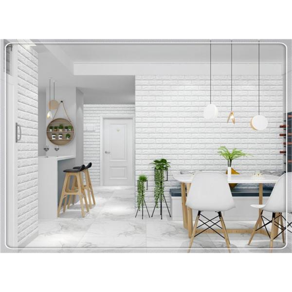 Colorful/Various Patterns/Waterproof/Radiation Resistance/Aging Resistance 3D Wall Sticker