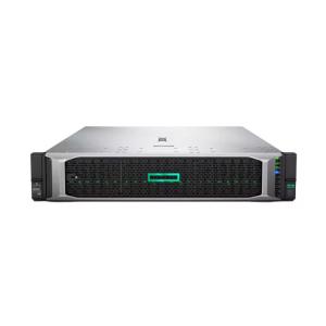 Quality Hpe server P50751-B21 ProLiant DL380 Gen10 4210R 2.4GHz 10 core 1P 32GB-R P408i-a 8SFF 800W wholesale