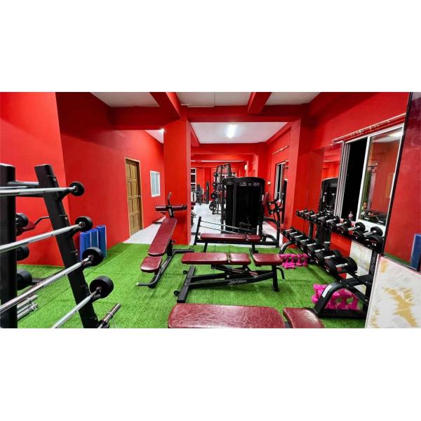 Factory Direct Supply Cheap Price Exercise Mechanical Electric Treadmill Commercial Home Treadmill Running Machi