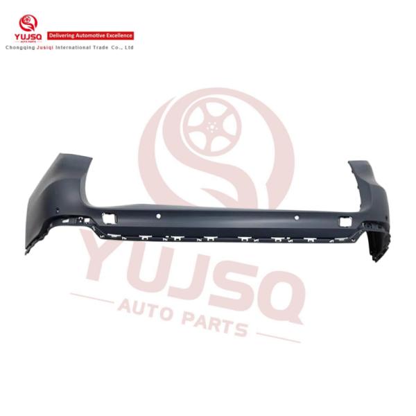 BMW X5 Rear Bumper BM1100277 51127378571 with 1 Year Warranty