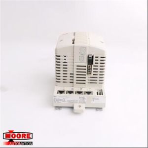 PM856K01 3BSE018104R1 ABB AC 800M Processor Module