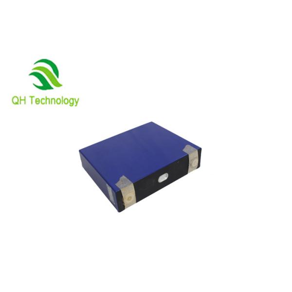 Aluminum Shell High Safety 3.2v 50ah Lithium Battery