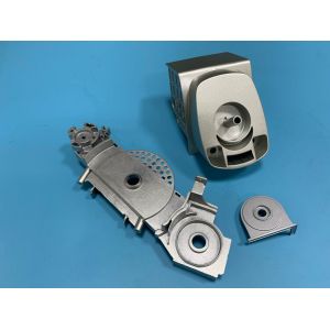 Quality Light Weight Die Casting Mould High Tolerance Precision Structural Strength wholesale