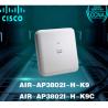 Buy cheap Multi Function Aironet Wireless Access Point With 100 / 1000BASE - T Autosensing from wholesalers