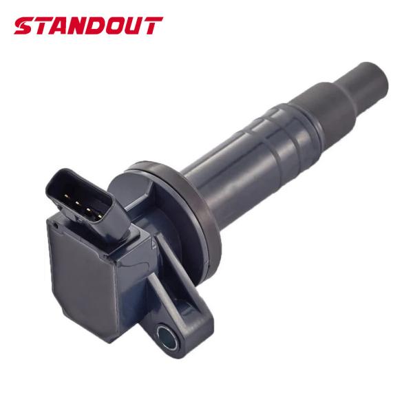 90919-02240 Car Ignition Coil For Toyota Ignit Coil 90919-02239