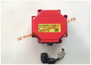 Quality Compact Absolute Pulse Coder , Fanuc Pulse Coder A860 2005 T301 / A860 2010 T341 wholesale