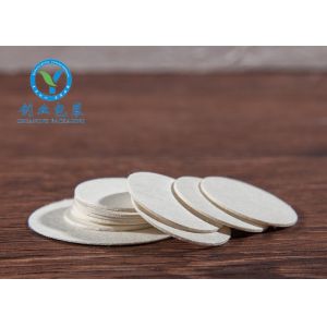 Quality Blue PS Foamed Medicine 0.6Mm Bottle Cap Seal Liner wholesale