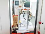 Tensile Testing Machine For Piston Test Corresponding Test Method ISO 7886-1