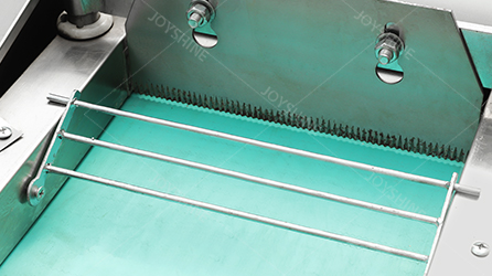 Cutting Strip Industrial Electrical Vegetable Fruit Potato Carrot Processing Machine