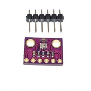 China GY BMP280 3.3 Sensors For Arduino High Precision Atmospheric Pressure Sensor Module on sale