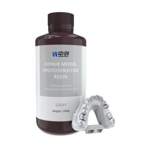 Buy cheap Long Lasting Dental Model Resin Repairing Model Dental Resin 3d Printing from wholesalers