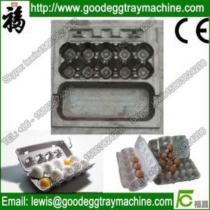 Quality plastic egg crate mould/ egg rack mold / die wholesale