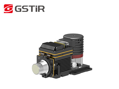 Quality Petrochemical Industry Infrared Gas Leak Detection Camera With 23mm Lens wholesale