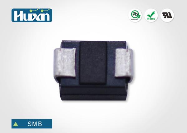 SMBJ36CA SMB TVS Transient Voltage Suppressor Diode Excellent Clamping