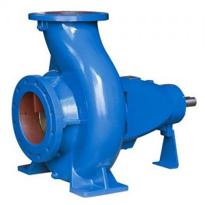 Quality Pulping Equipment Parts Industrial Centrifugal Pumps Non Clogging wholesale