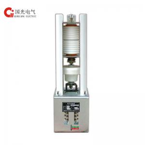Quality Compact JCZ5 Single Pole Vacuum Contactor Unit / Vacuum Contactor Switch wholesale