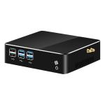 Intel Core i7 7500U Mini PC With Linux Gigabit Ethernet Supports HD Display