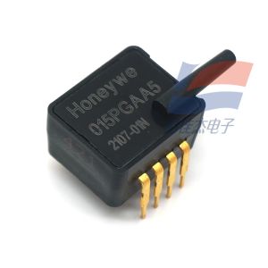 ASDXRRX015PGAA5 Pressure Sensor For Industrial Process Control Automotive