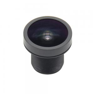 Quality 3MP M12 MTV IP Camera Lens 1/3.2 Sensor Size Focal Length 3.09mm wholesale