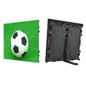 P4 P5 P6 P8 P10 Football Soccer Cricket Stadium Perimeter Advertising Led