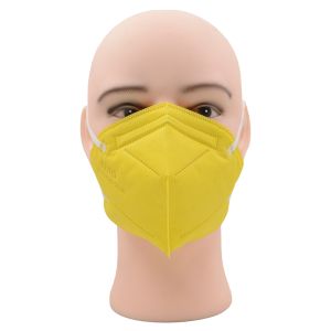 Quality EN149 Dustproof KN95 Face Mask wholesale