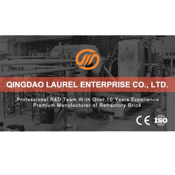 White Color JM23 Mullite Insulation refractory Brick for fireplace sintering furnace