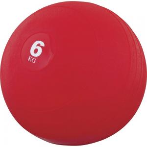 China No Bounce Dead Weighted Fitness Ball For At Home Gym Equipment / Accessories on sale