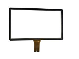 EETI USB Controller Projected Capacitive Touch Scre 32 inch PCAP Touch Panel