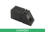 UART Interface Optical Fingerprint Sensor CAMA-SM25 With 3000 User Capacity