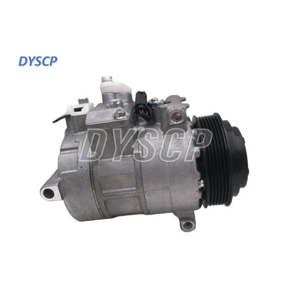 Air Conditioner Compressor For Benz GLK300 E200 CLS300 A0022307311 447150-2094