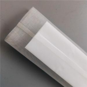 China Aluminium Alloy Screen Printing Squeegee Rubber , Customized Silk Screen Squeegee on sale
