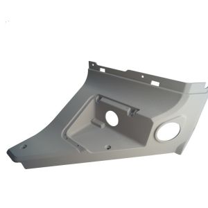 Quality Race Car Rapid Prototyping Parts Abs Mockup wholesale