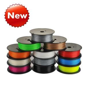 China Easthreed Wood Pla 3D Printer Filament Wear Resistant Extuding Plastic Modling Type on sale