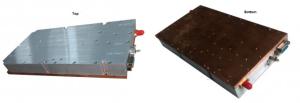 Quality 900MHz -980MHz Linear RF Power Amplifier 100 Watt Power 27VDC wholesale