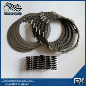 China OEM Quality Motorcycle/ATV/Quad/Off-road Clutch Kits Honda CRF150F 2003-2016 ATV Clutch Replacement Parts Friction Disc on sale