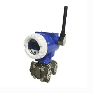 RPT244 GPRS / Lora Wireless Differential Pressure Transmitter