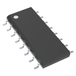 China SOP16 Package Power Management IC TL494CDR For Smoke Detectors PWM Control Circuits on sale