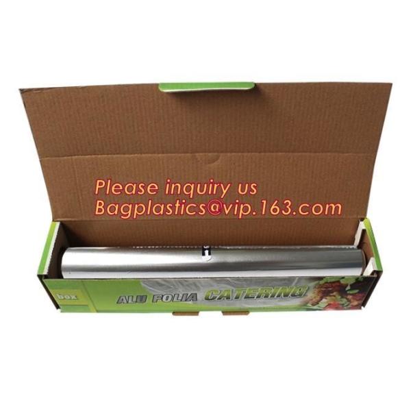 Foil Jumbo Rolls,Manufacturer 1235 1145 8011 8006 Aluminium Coils/Foils Disposable Wrap Foil