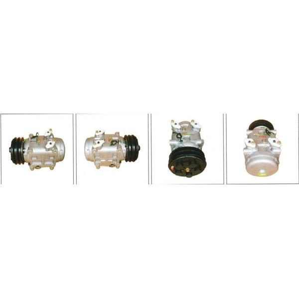 ALA21505 Bus A/C COMPRESSOR Nissan Bus A/C COMPRESSOR ZEXEL DKS32 A/C COMPRESSOR