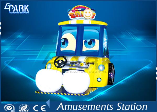 Cheap Amusement Park Racing Game Machine With Reward Photo Function for sale
