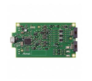 Quality ARM &amp; AVR USB Powered PLC Programmable Logic Controller ATATMEL-ICE-PCBA wholesale